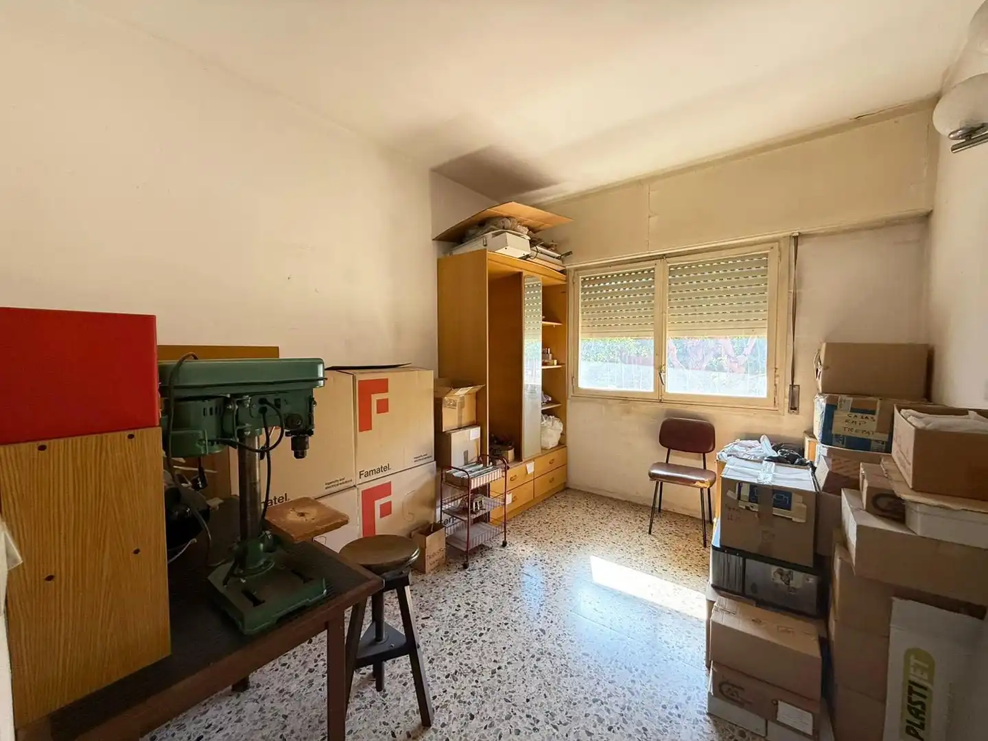 Habitación de Local de alquiler en Barcelona