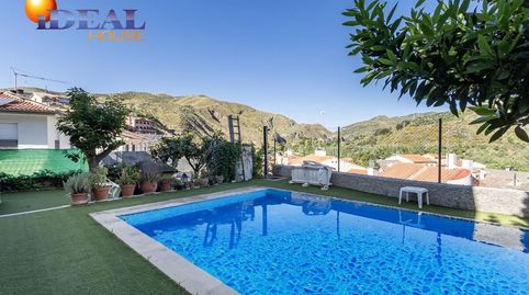 Foto 2 de Casa o chalet en venta en Pinos Genil, Granada