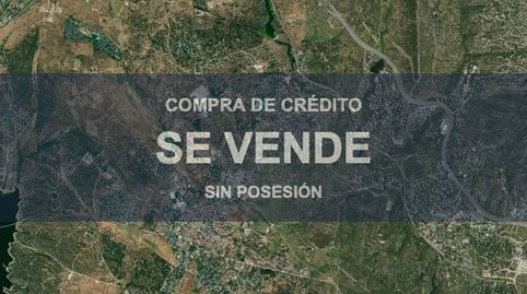 Foto 3 de Piso en venta en Casco Antiguo, Galapagar