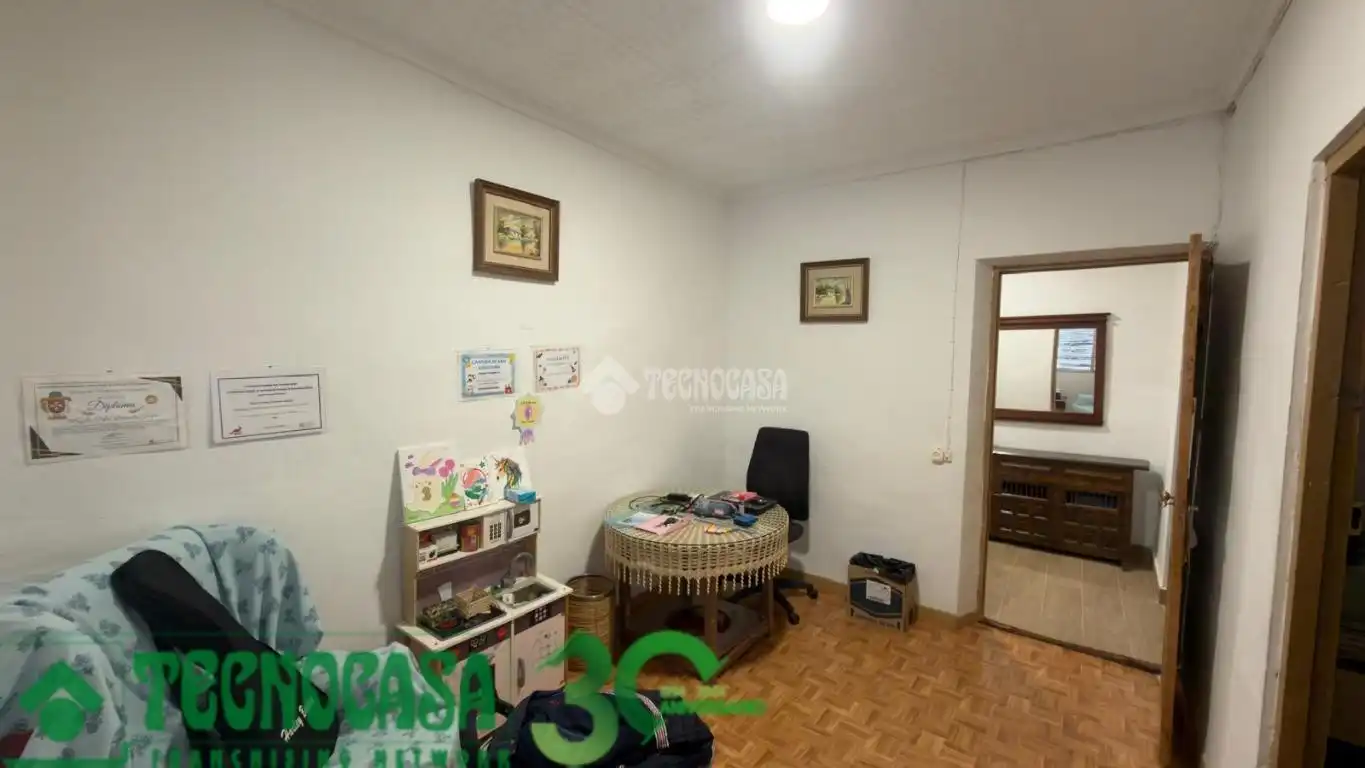 Casa aparellada en venda a Alcázar de San Juan, imagen 10