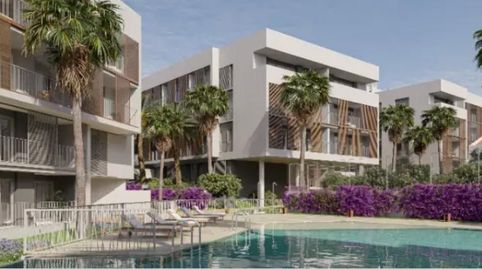 Foto 2 de Apartamento en venta en Centro ciudad, Jávea / Xàbia