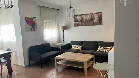 Photo 4 of Flat for rent in La Hispanidad - Verdeluz, Huelva Capital