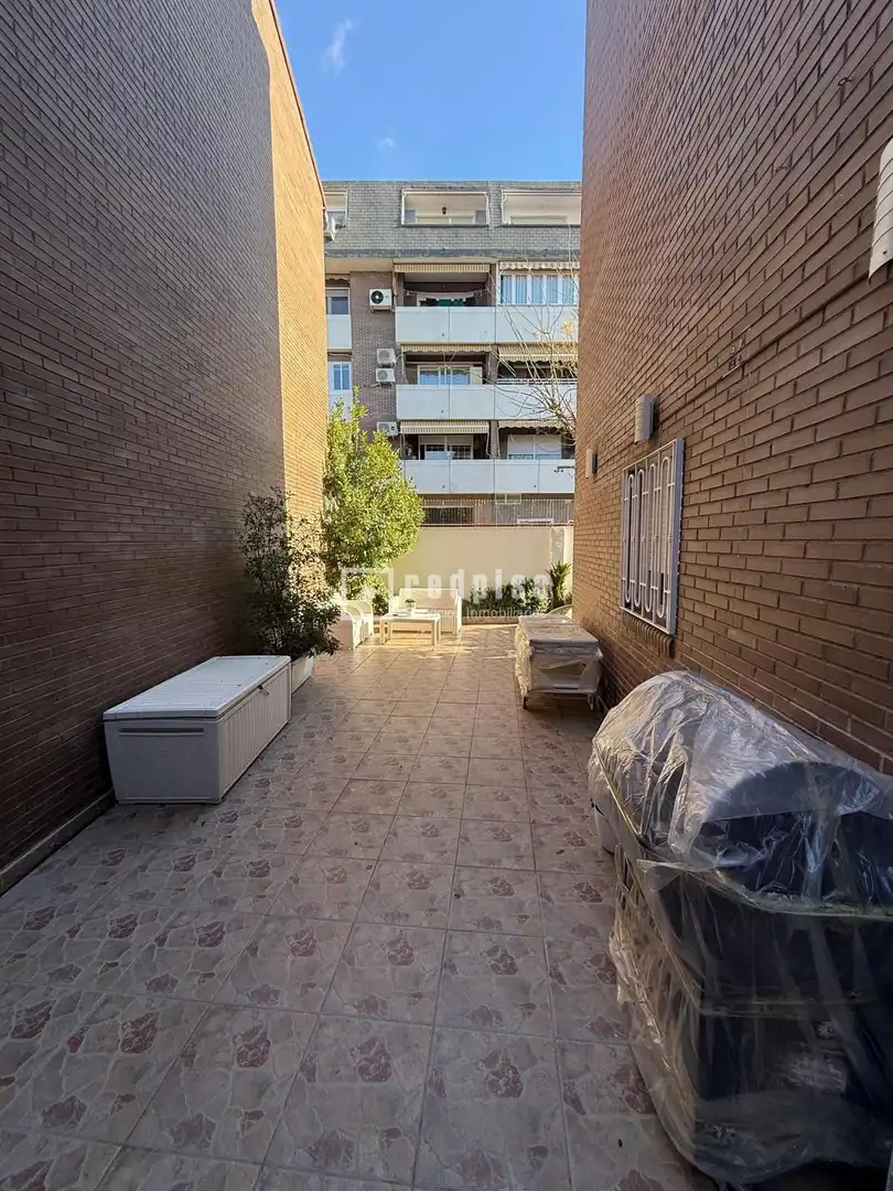 Houses for sale in Cañada - Mancha Amarilla