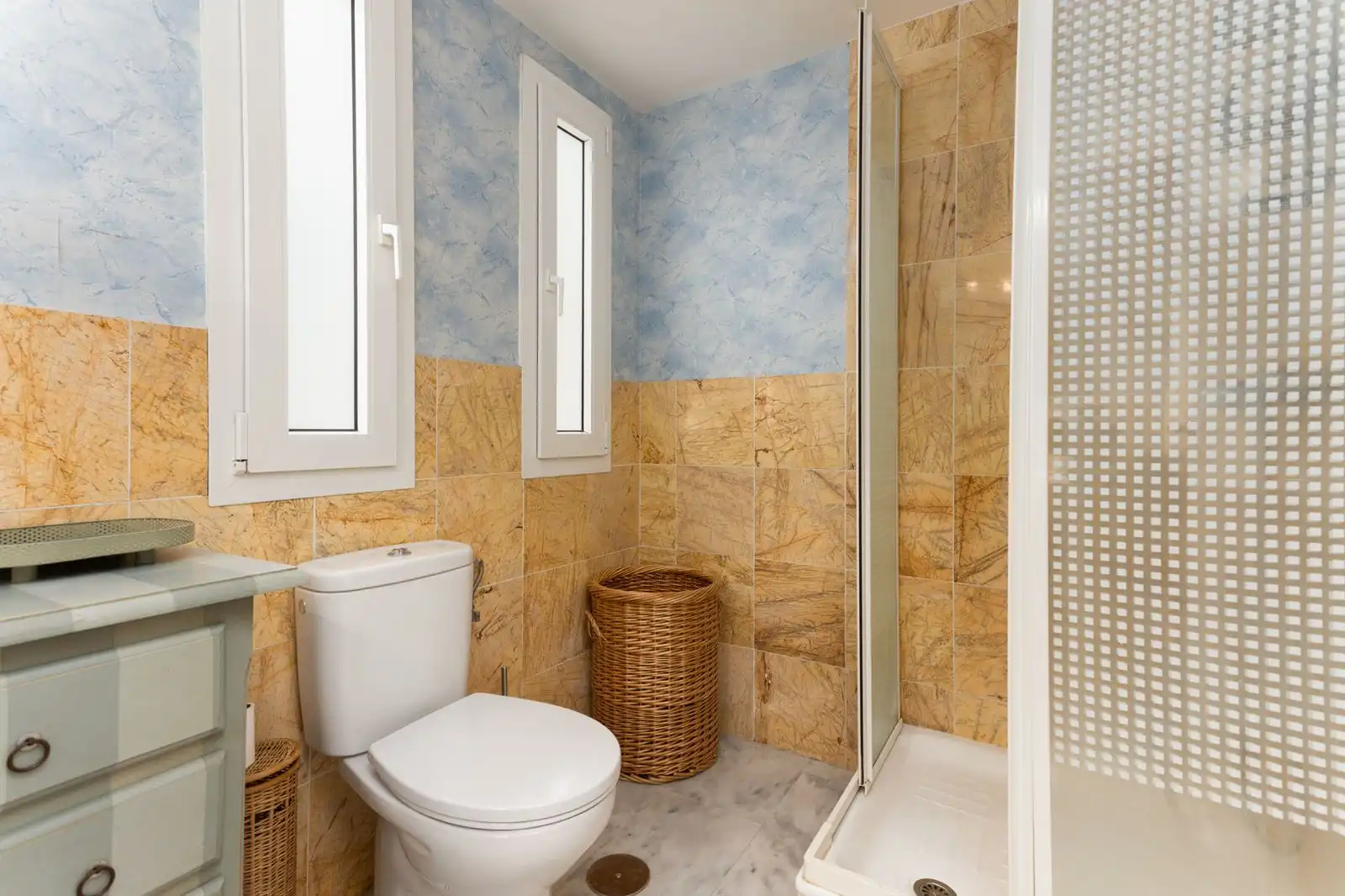 Apartament amb piscina en venda a Calle José de Espronceda 16M, imagen 27