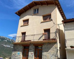 Exterior view of Building for sale in Salvatierra de Esca