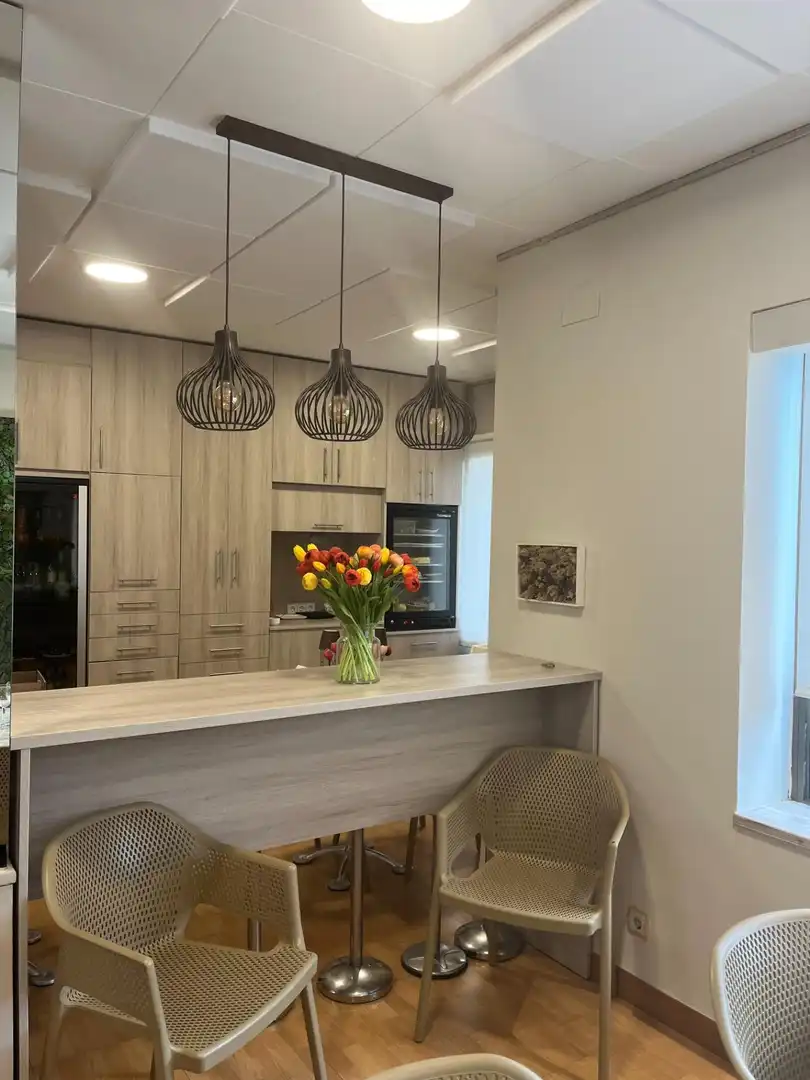 Casa con terraza en venta en Avenida PIRINEUS, imagen 8