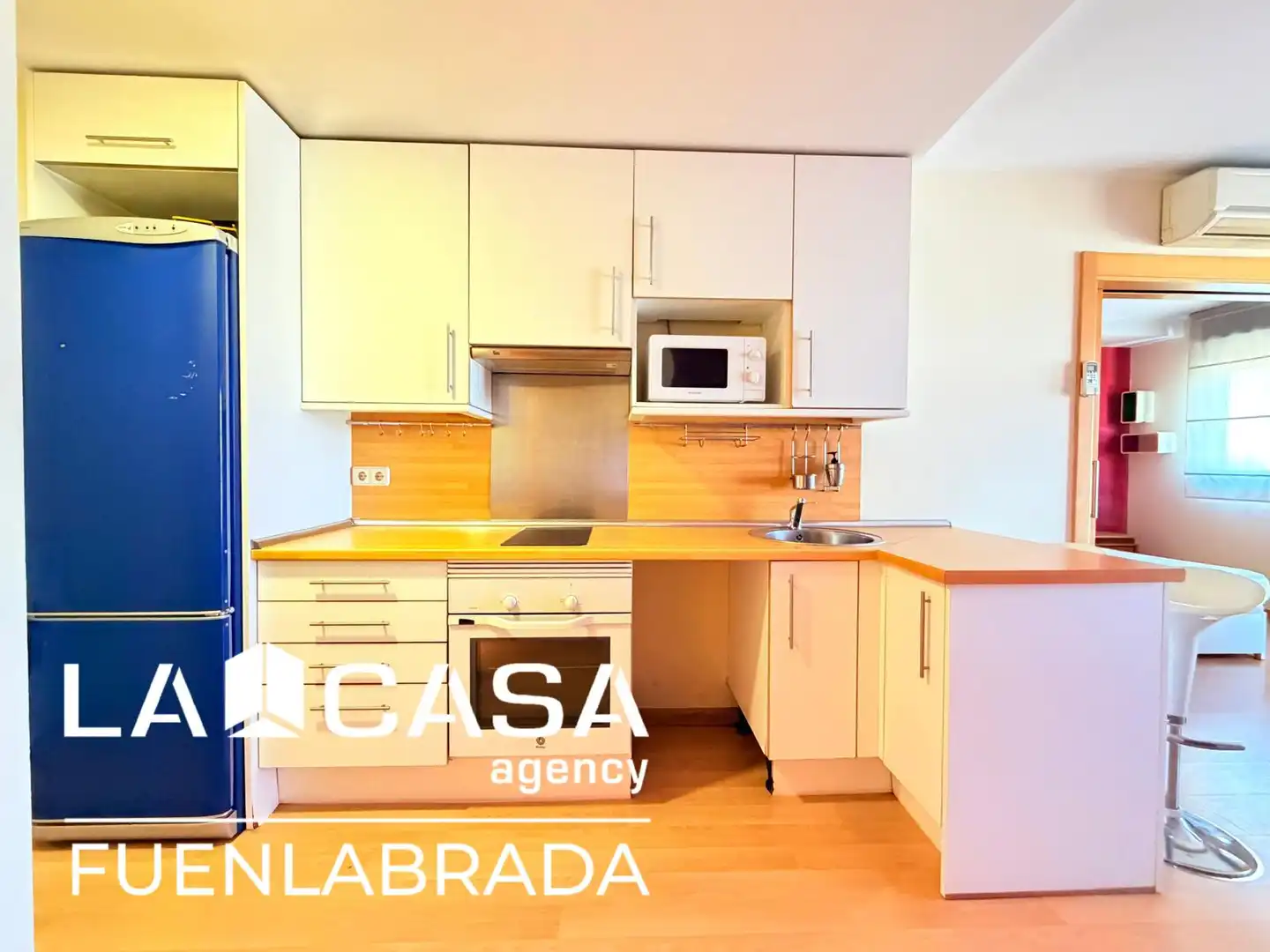 Wohnung mit Pool zum Verkauf in Calle Luis Sauquillo, imagen 27