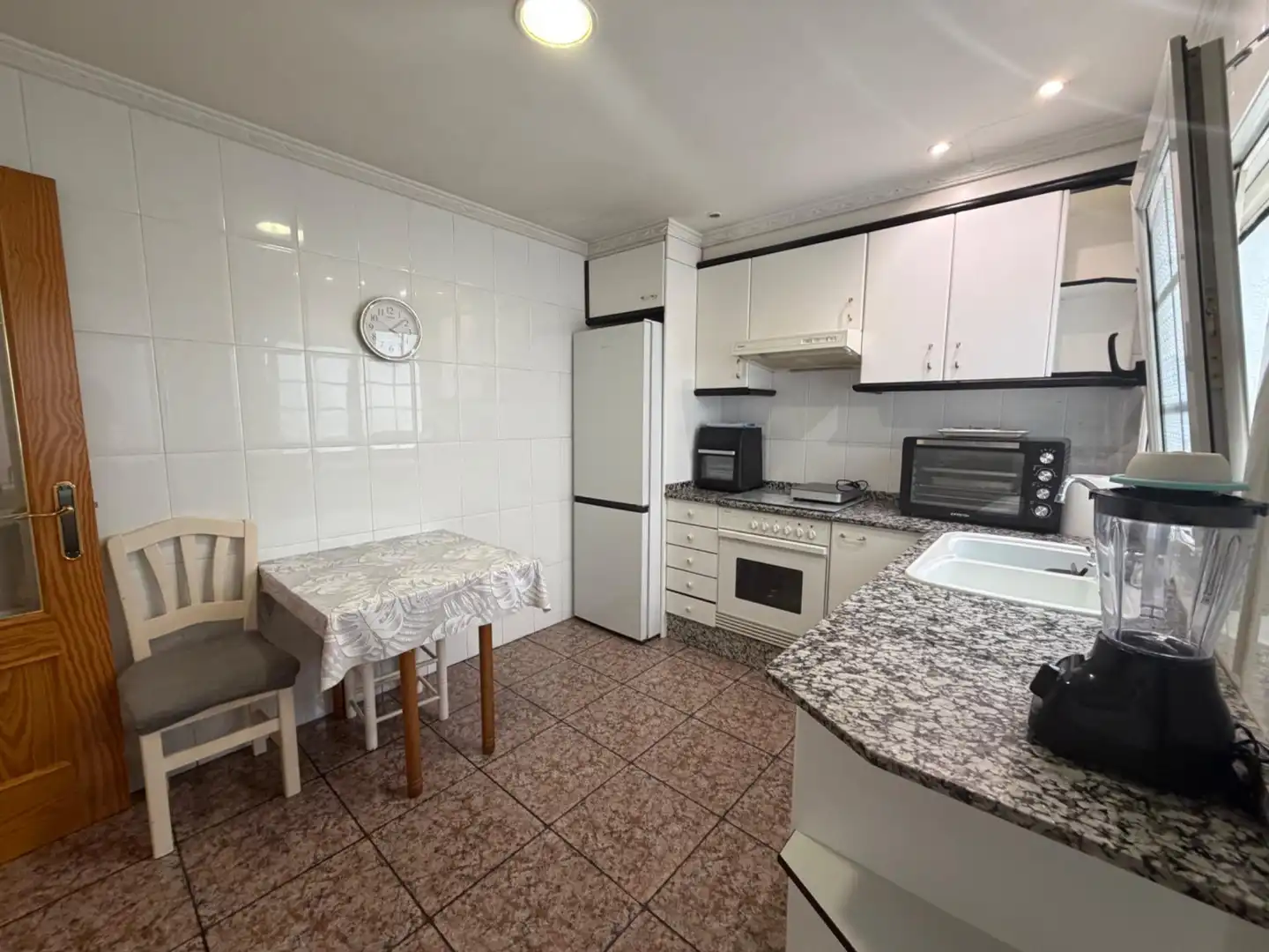Appartamento con terrazza in vendita a Casco Antiguo, imagen 11