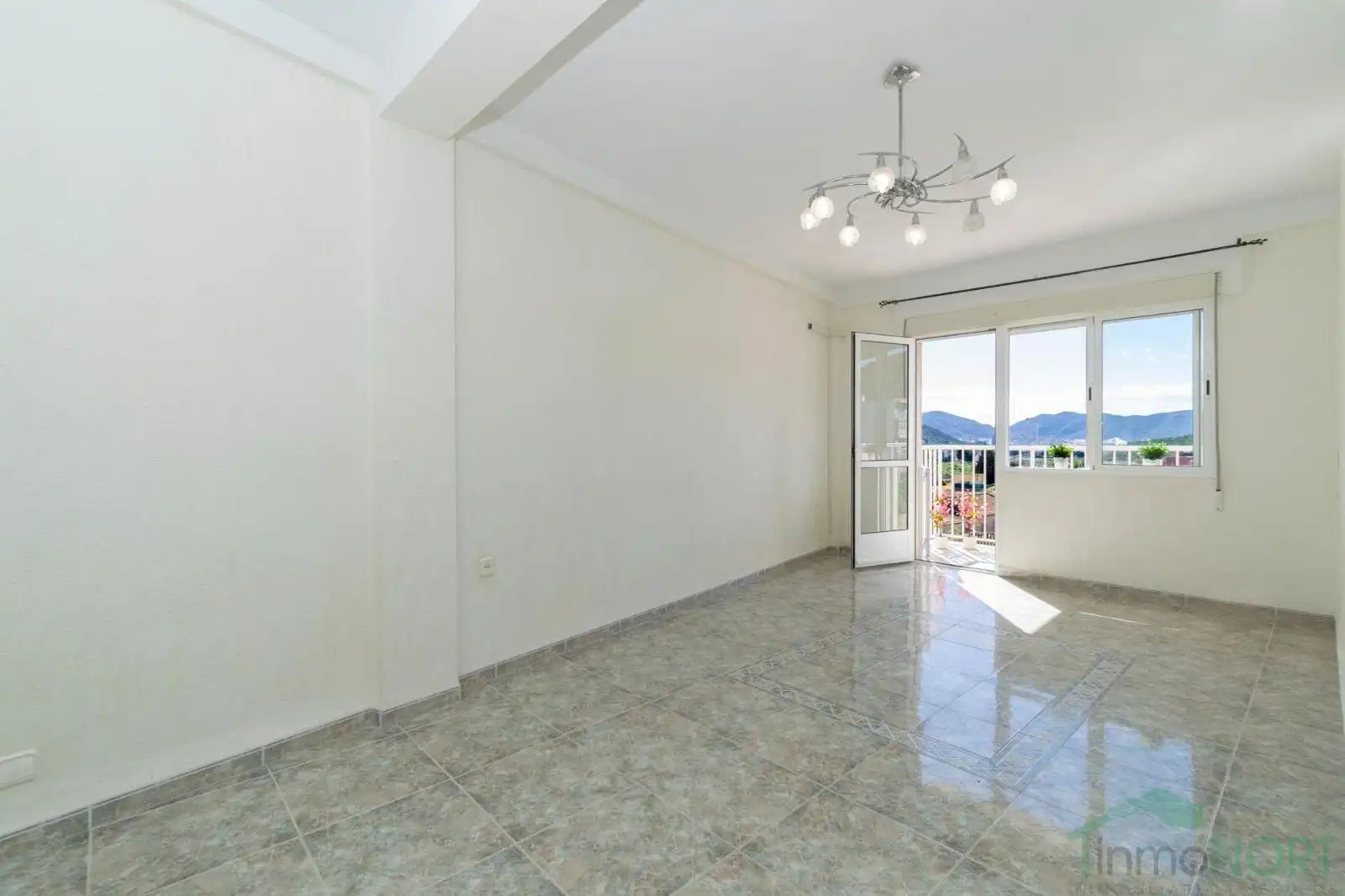 Terrassa de Apartament en venda en Cartagena