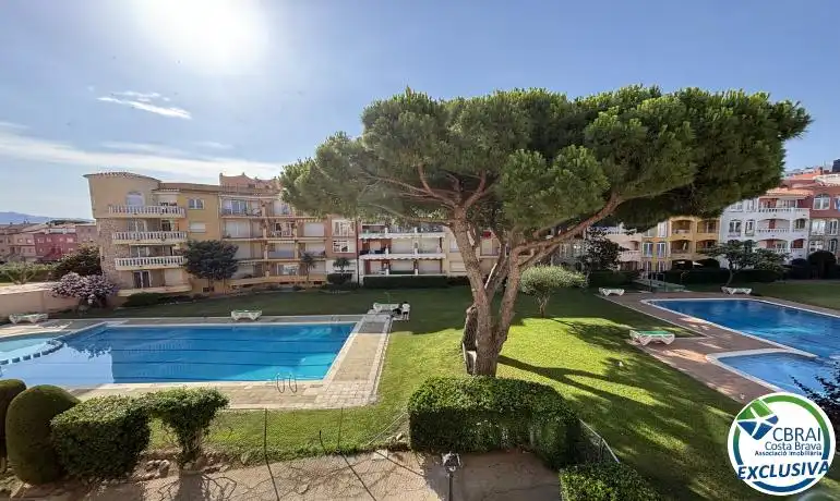 Apartament amb piscina en venda a Carrer Badia-Gran Reserva, imagen 5