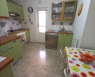 Kitchen of Flat to rent in Valdemoro  with Air Conditioner