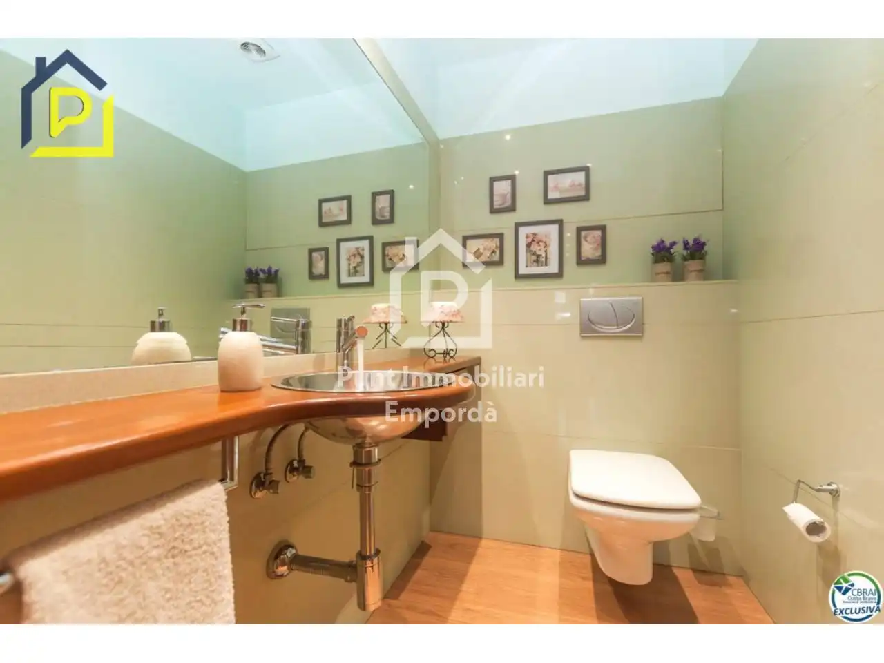 Maison avec piscine à vendre à Gran Via Pau Casals, imagen 5