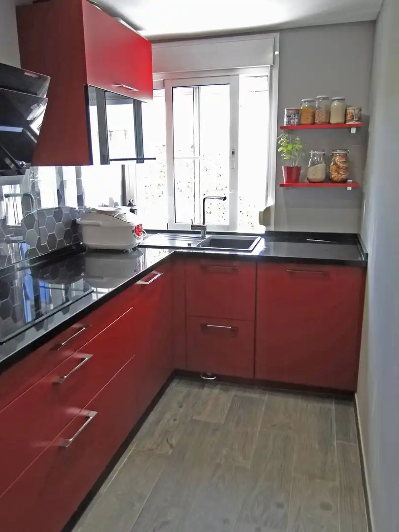 Casa a schiera in vendita a Benamara - Atalaya, imagen 9