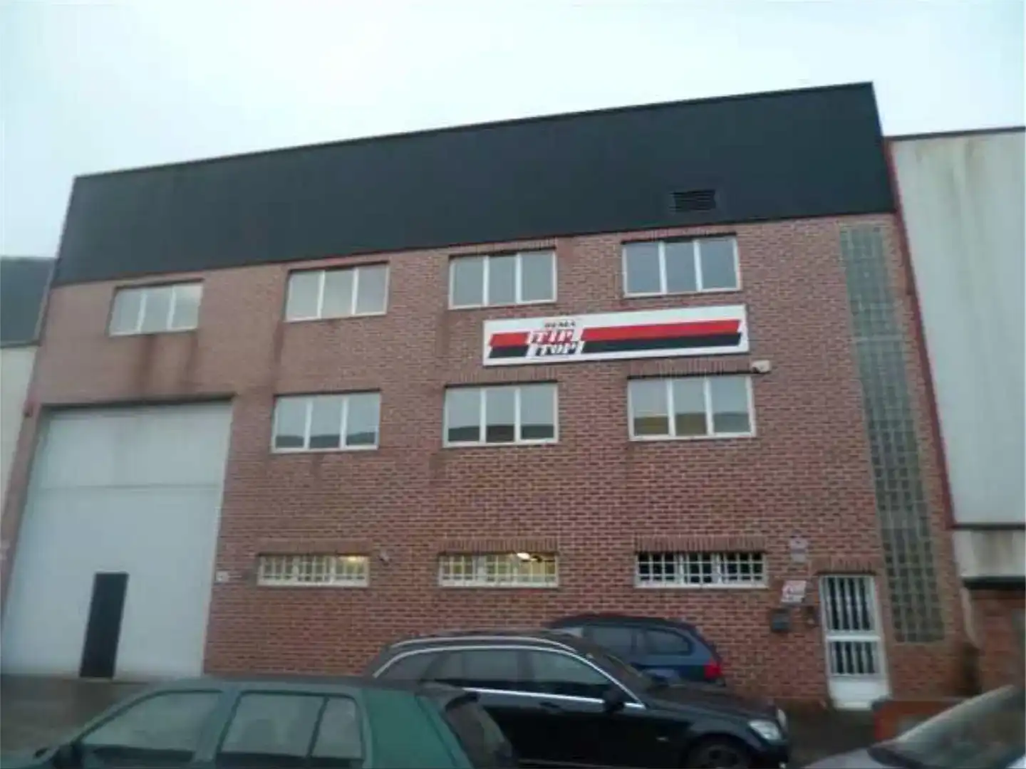 Exterior view of Commercial properties for sale in Rural