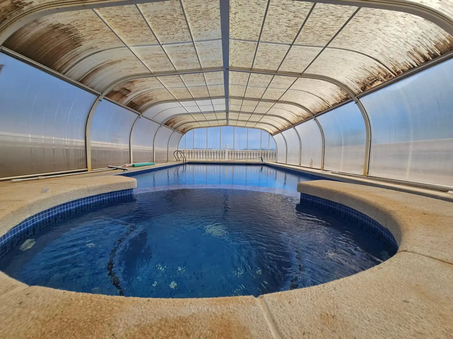Casa con piscina en venta en Valverde, imagen 15