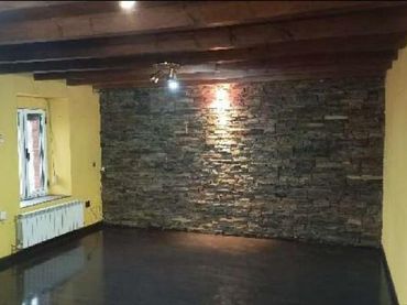Casa aparellada en venda a Valdefresno