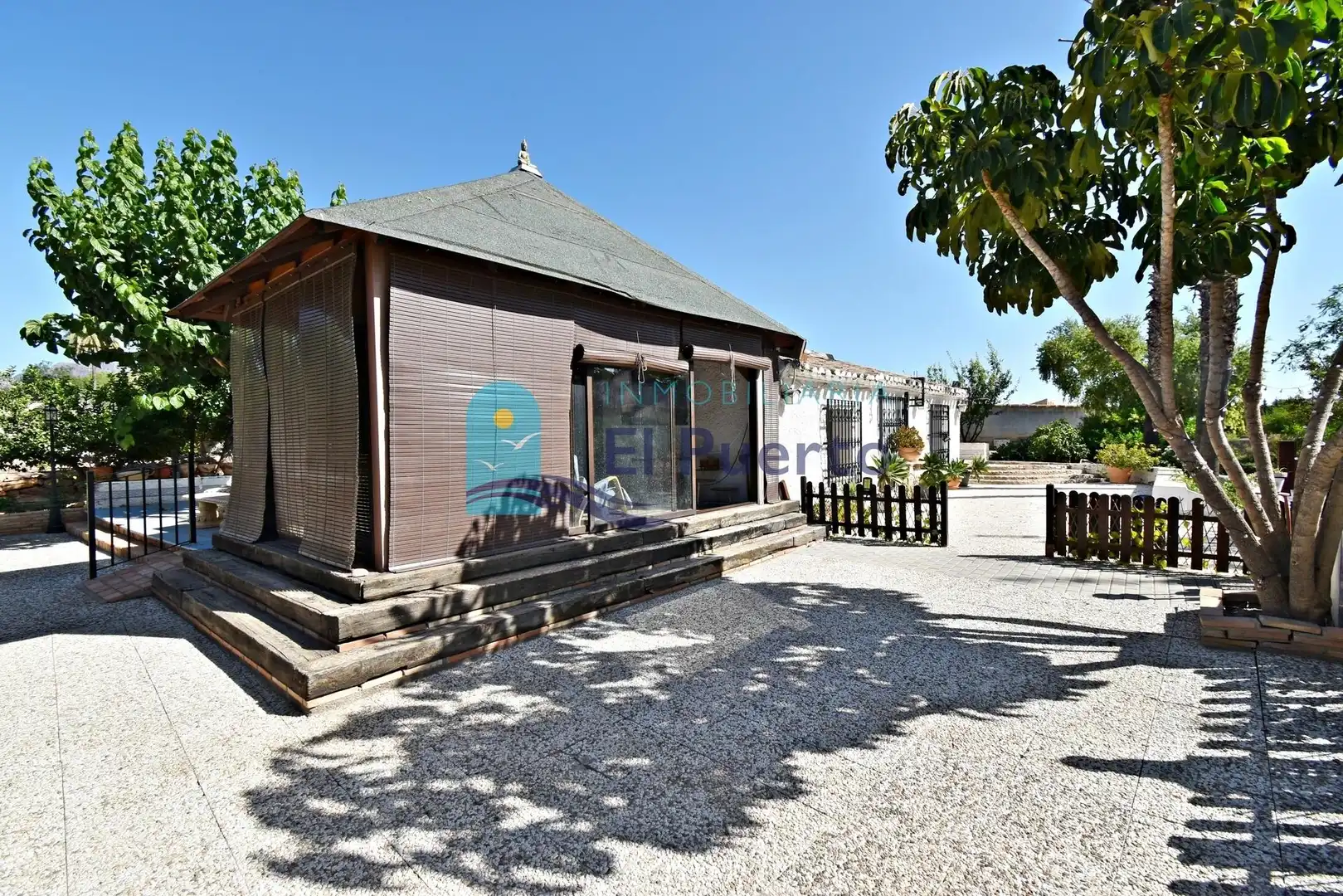 House with pool for sale in Totana, imagen 40