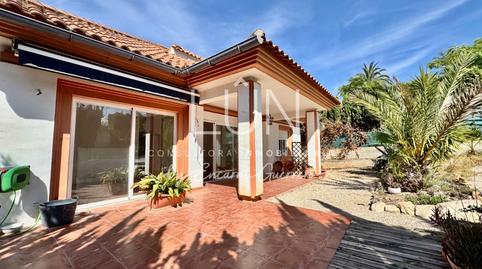Foto 3 de Casa o chalet en venta en San Miguel, Molina de Segura