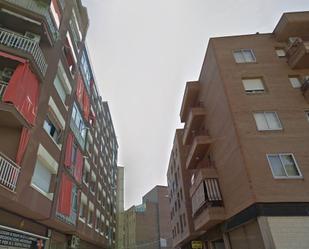 Exterior view of Flat for sale in  Lleida Capital