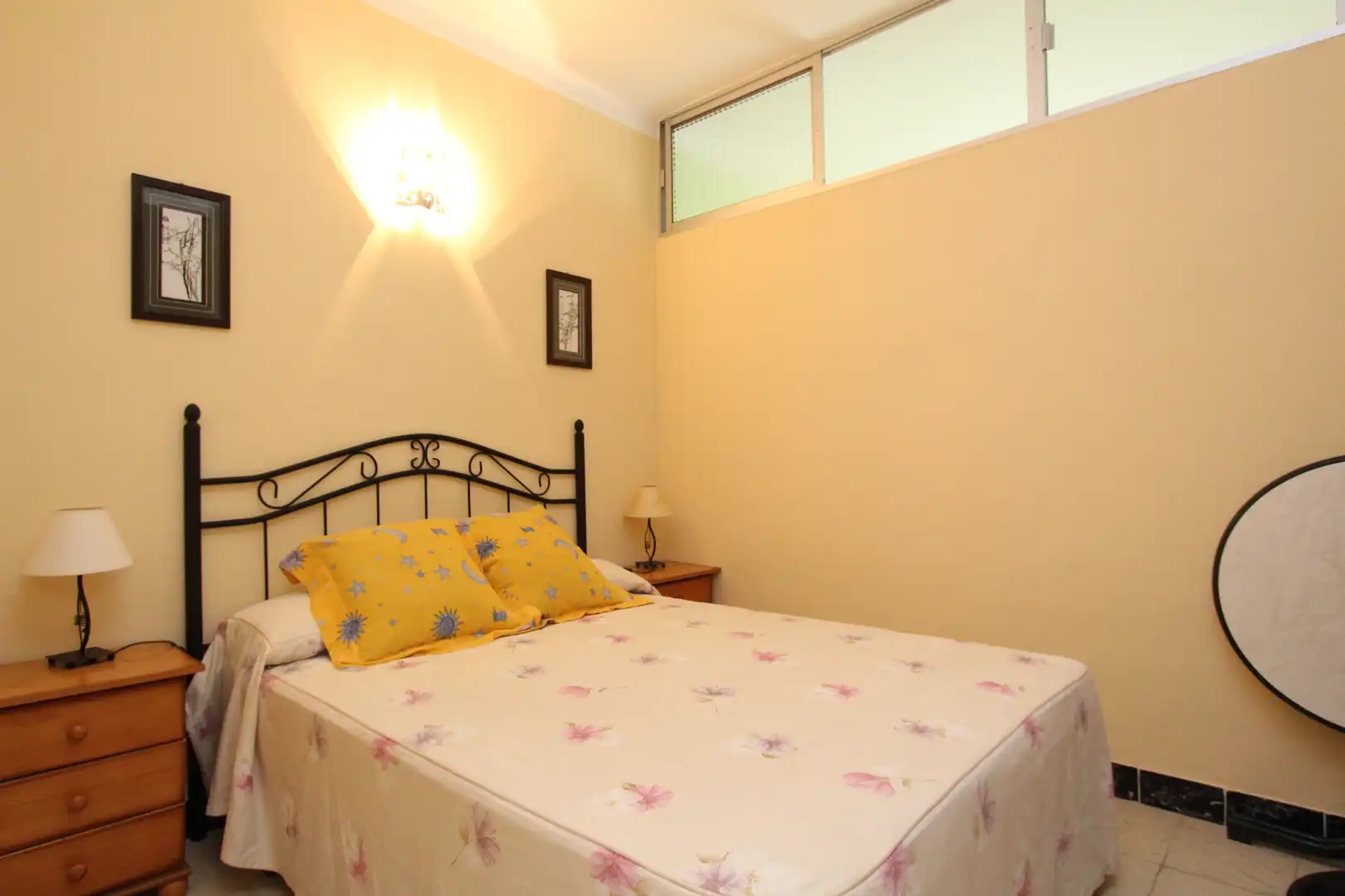 Habitación de Apartamento en venta en Vandellòs i l'Hospitalet de l'Infant con Amueblado y Balcón