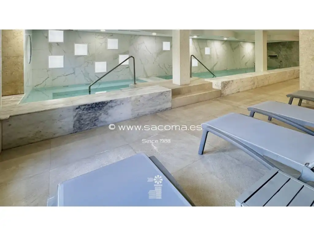 Piscina de Apartamento en venta en Son Servera con Aire acondicionado, Jardín privado y Terraza