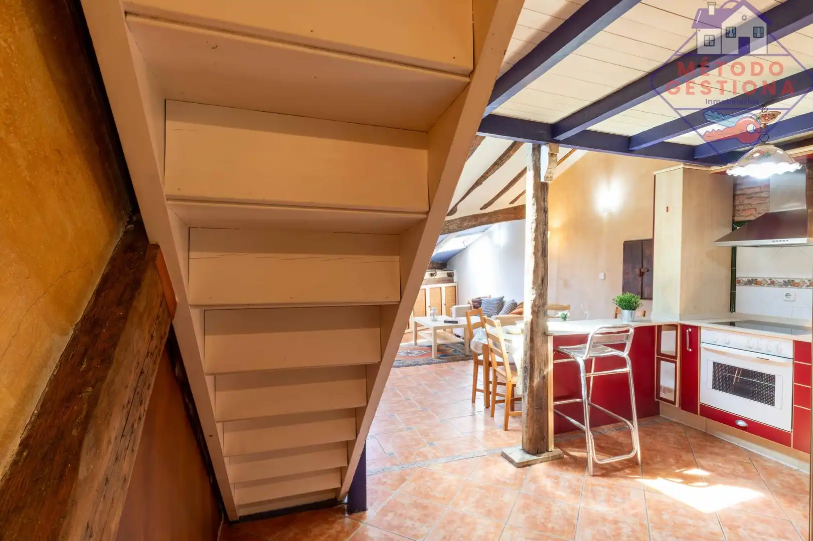 Apartament en venda en Santander