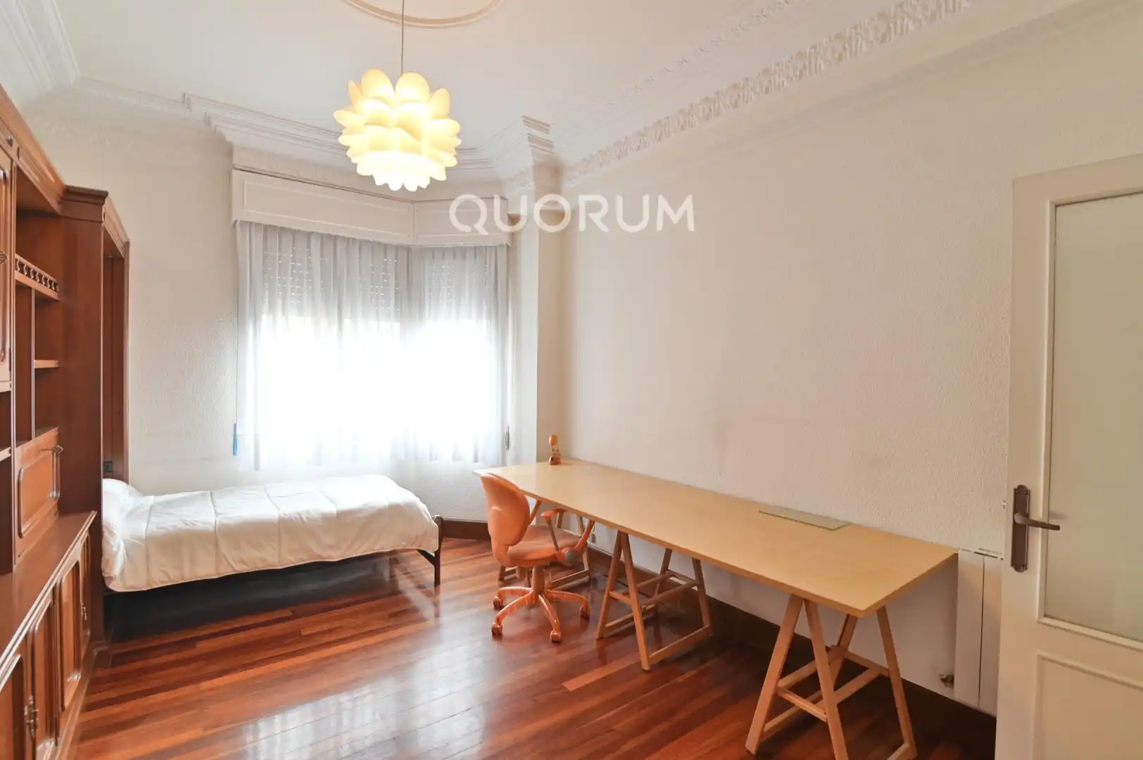 Flat for rent in Calle de Enrique Eguren, Ametzola