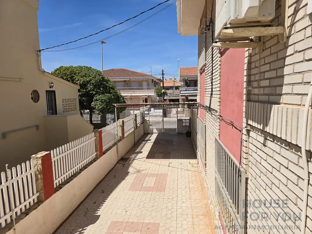 Pis en venda a Paseo De Los Narejos, imagen 10