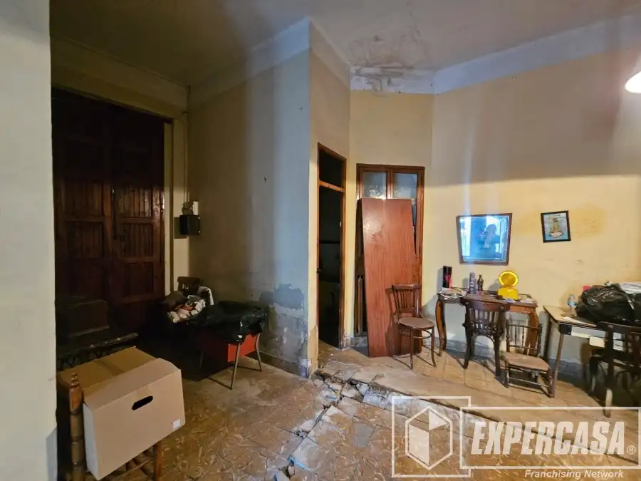 Wohnzimmer von Gebäude zum Verkauf in Silla