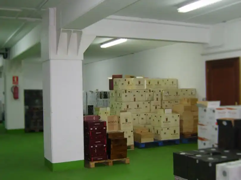 Industrial building to rent in Camino Feira 9, imagen 6