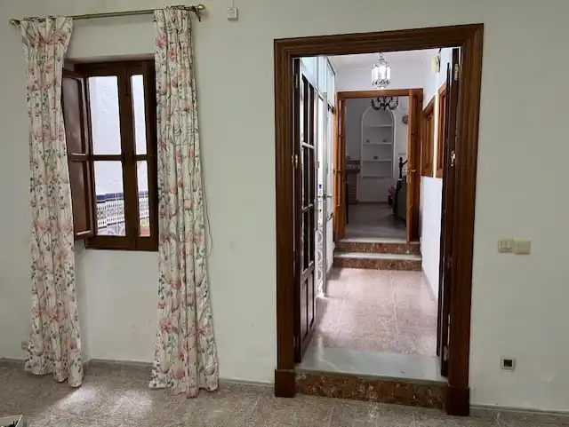 Casa o xalet de lloguer en Villafranca de Córdoba amb Terrassa, Moblat i Forn