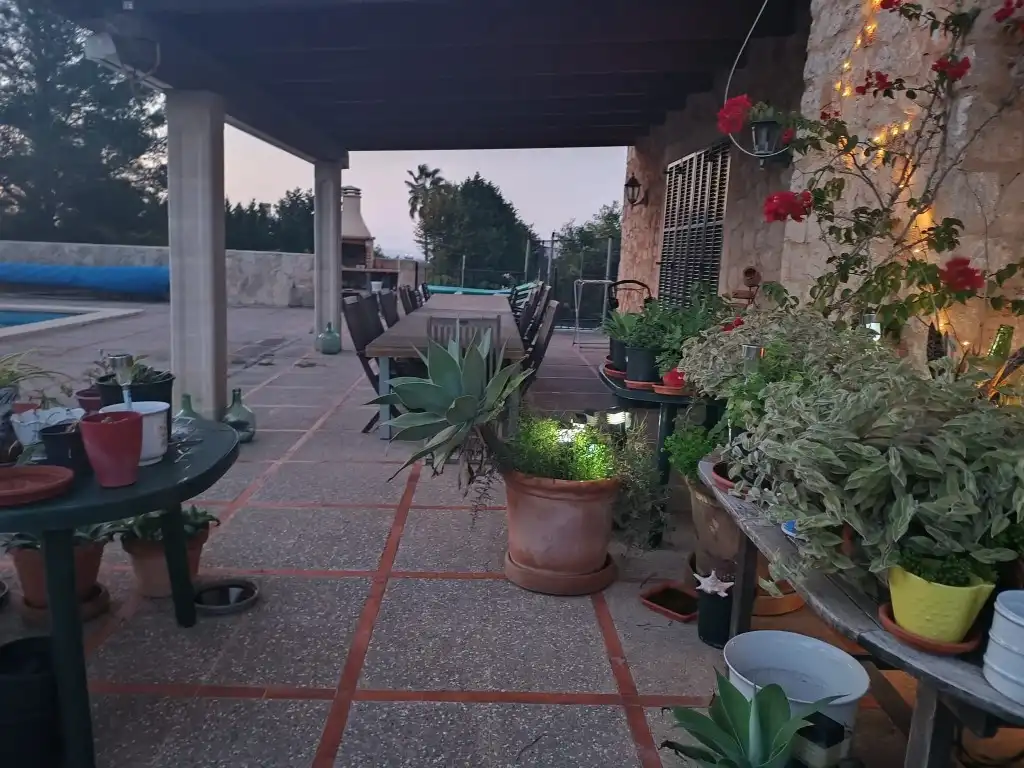 Casa rústica con terraza en venta en Felanitx Poble, imagen 40