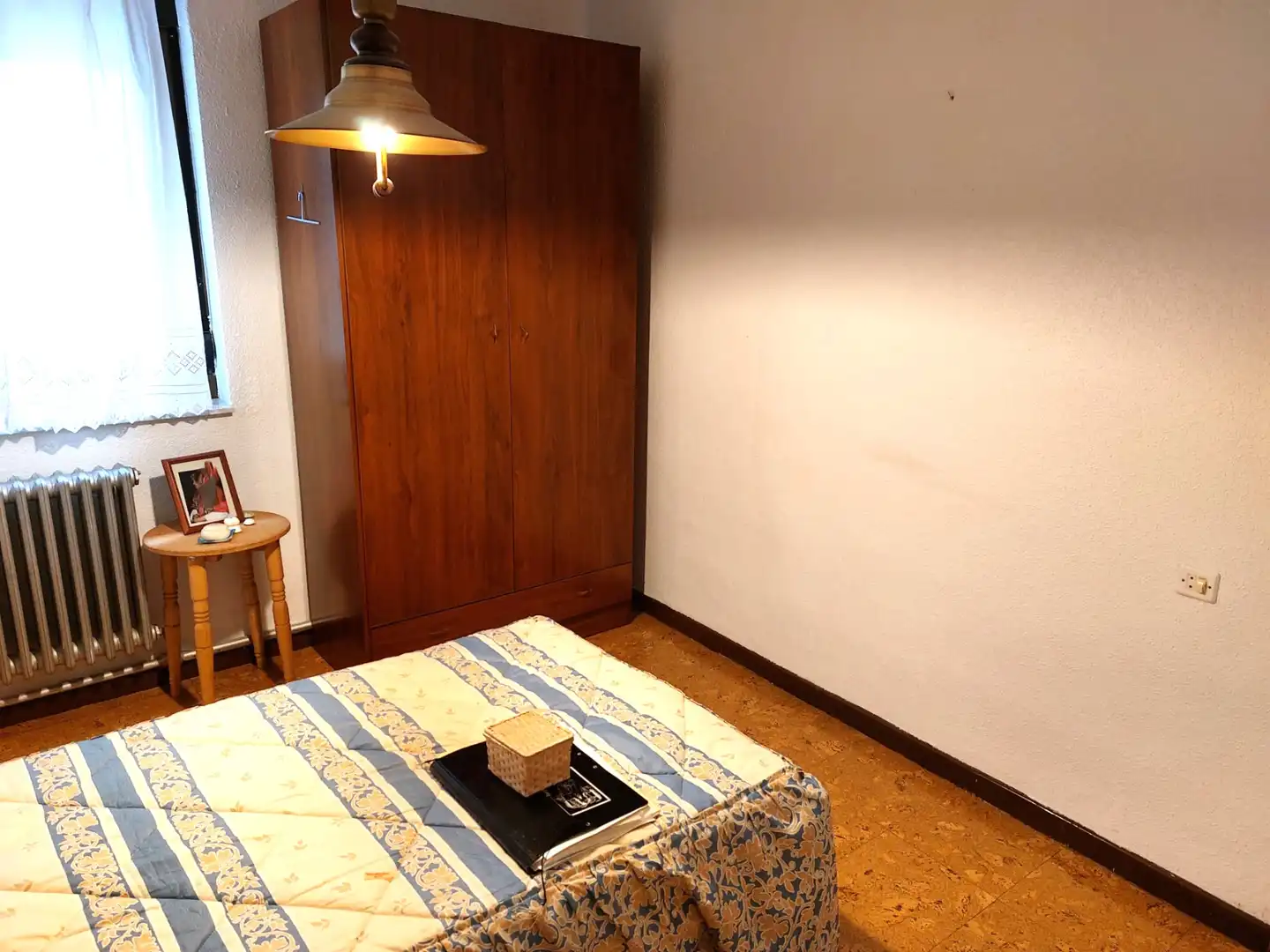 Habitación de Piso en venta en Ciudad Rodrigo con Calefacción