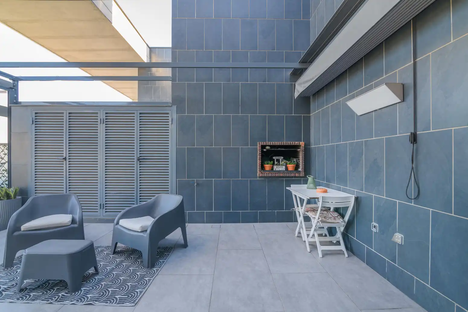 Penthouse with pool for sale in Viladecans - AV OLOF PALME, imagen 43