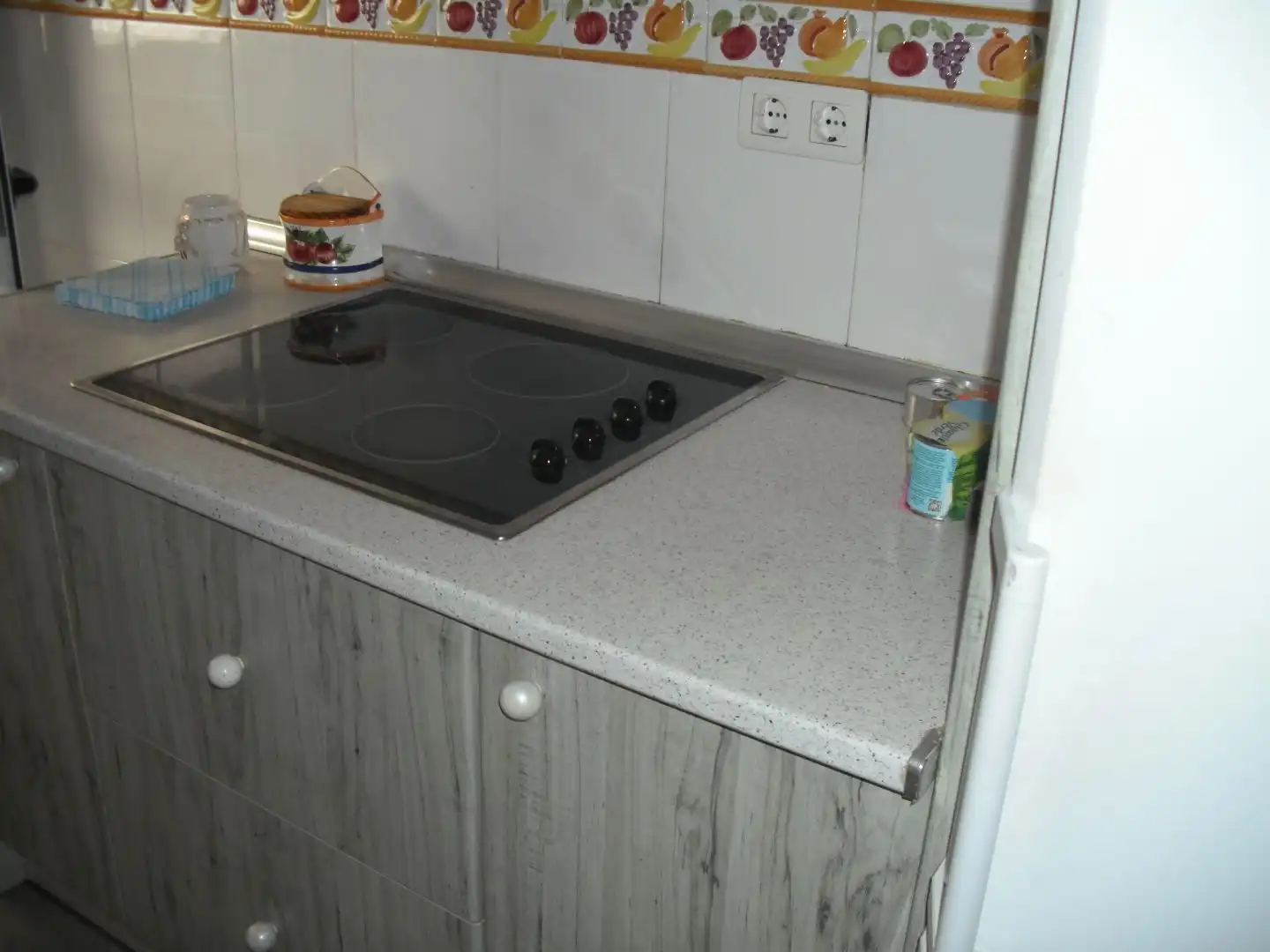 Wohnung zur Miete in Calle López Sancho, 7, Angustias - Chana - Encina
