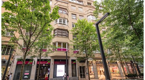 Foto 5 de Apartamento en venta en Calle Isabel II, Centro - Ayuntamiento, Santander