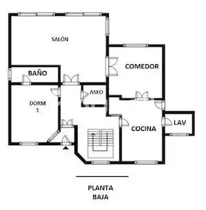 Casa o chalet en venta en Arriate con Aire acondicionado, Jardín privado y Terraza