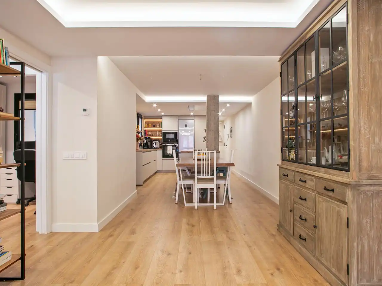 Appartement avec ascenseur à vendre à Avinguda de Jaume Recoder 85, imagen 7