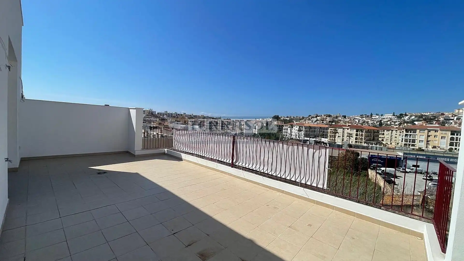 Terrace of Apartments for sale in Vélez-Málaga  with Terrace