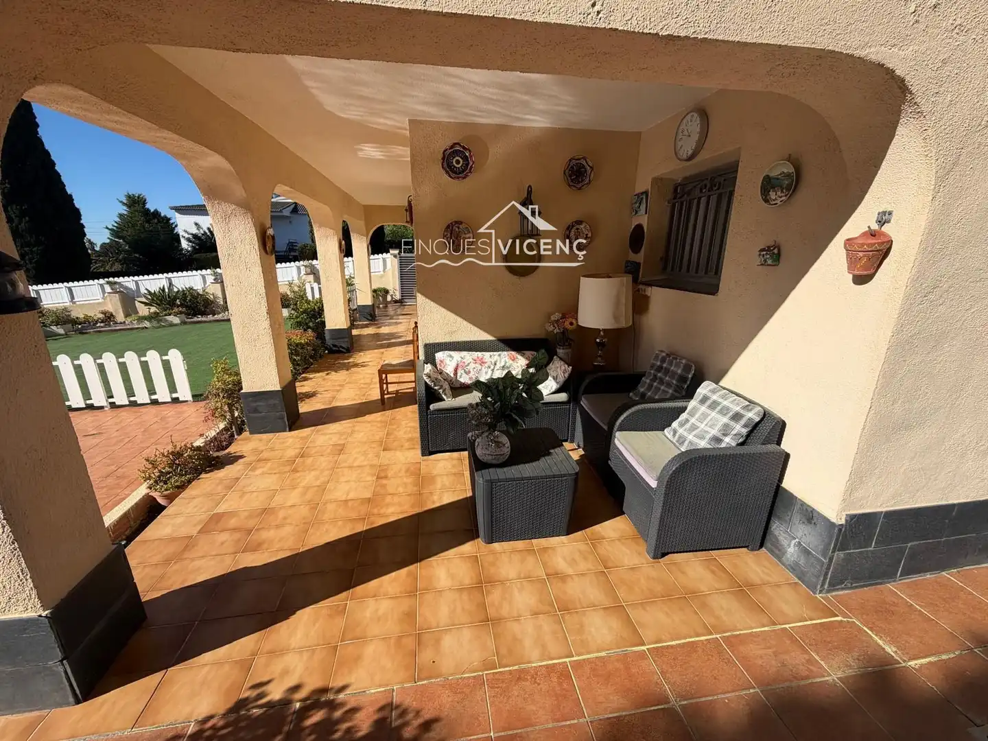 Villa mit Pool zum Verkauf in Masos, imagen 7