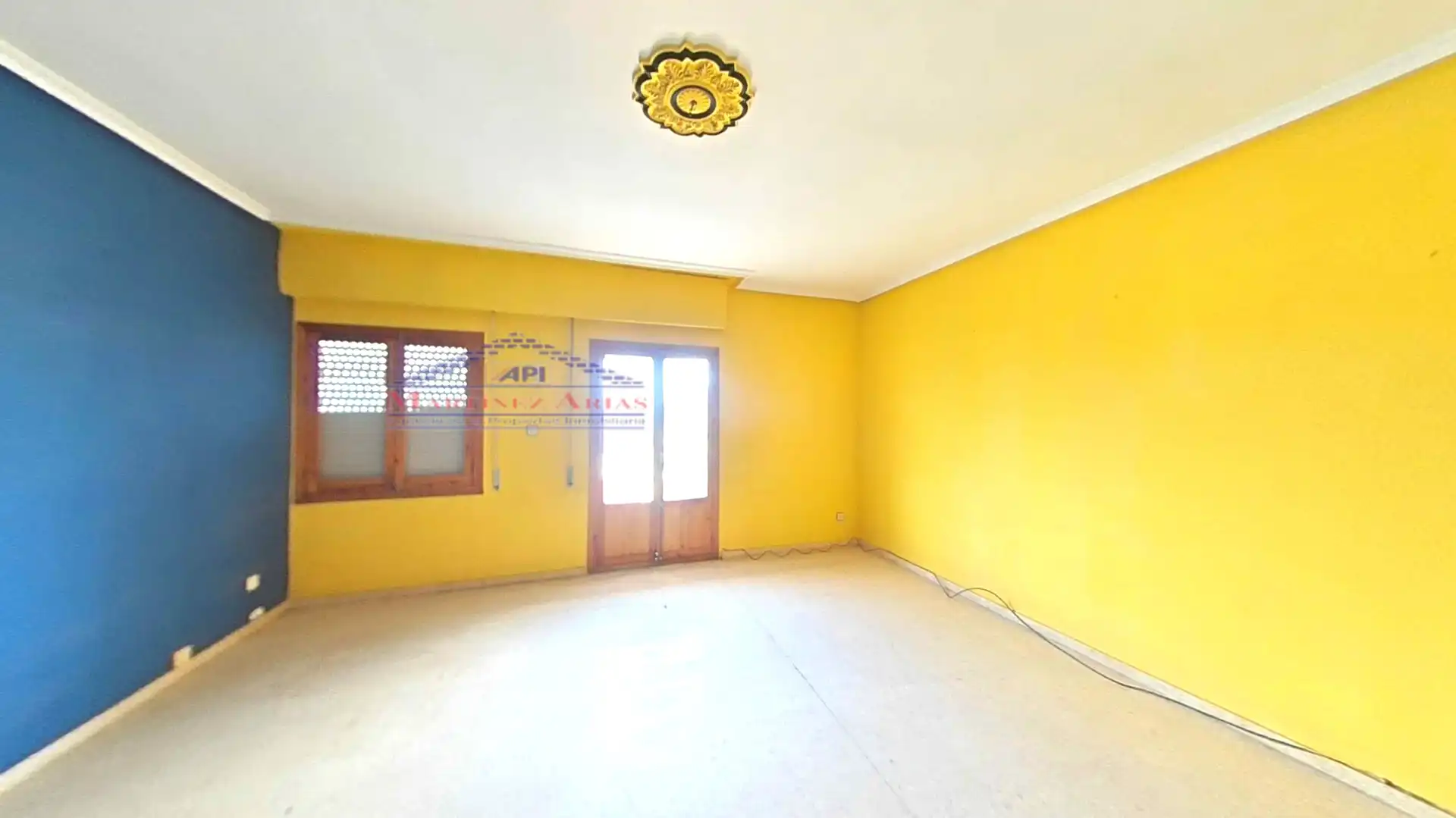 Wohnzimmer von Wohnung zum Verkauf in Alcaudete mit Terrasse und Balkon