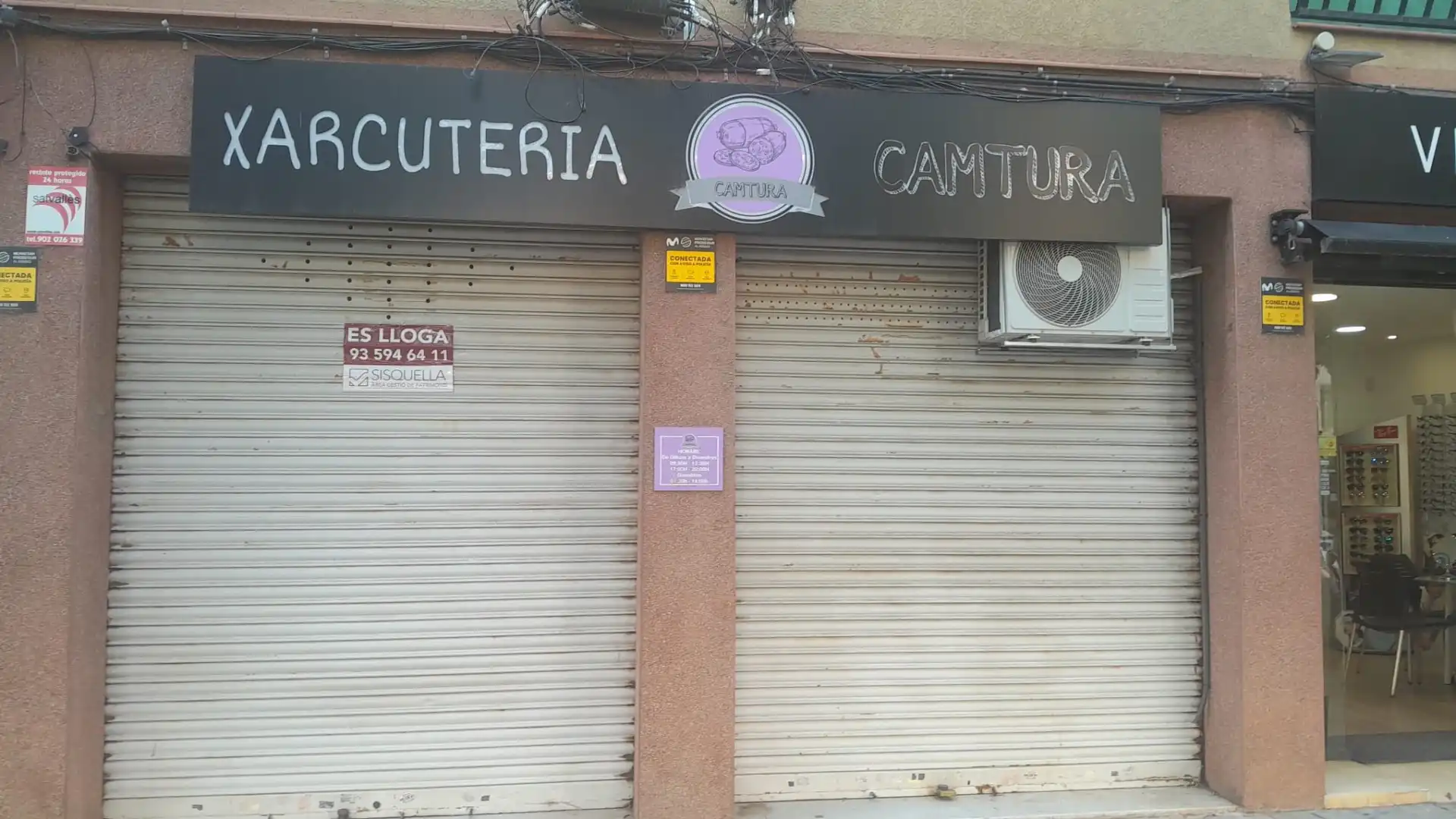 Gewerbefläche zur Miete in La Llagosta, imagen 18