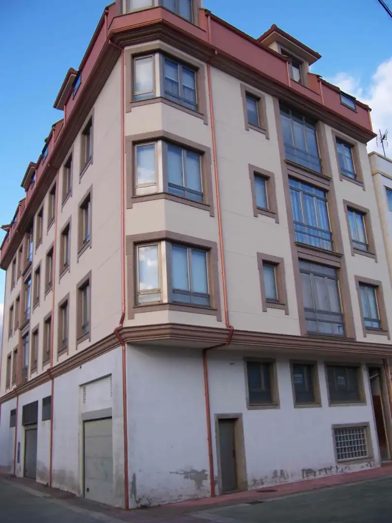 Wohnung mit Aufzug zum Verkauf in Cariño, imagen 15