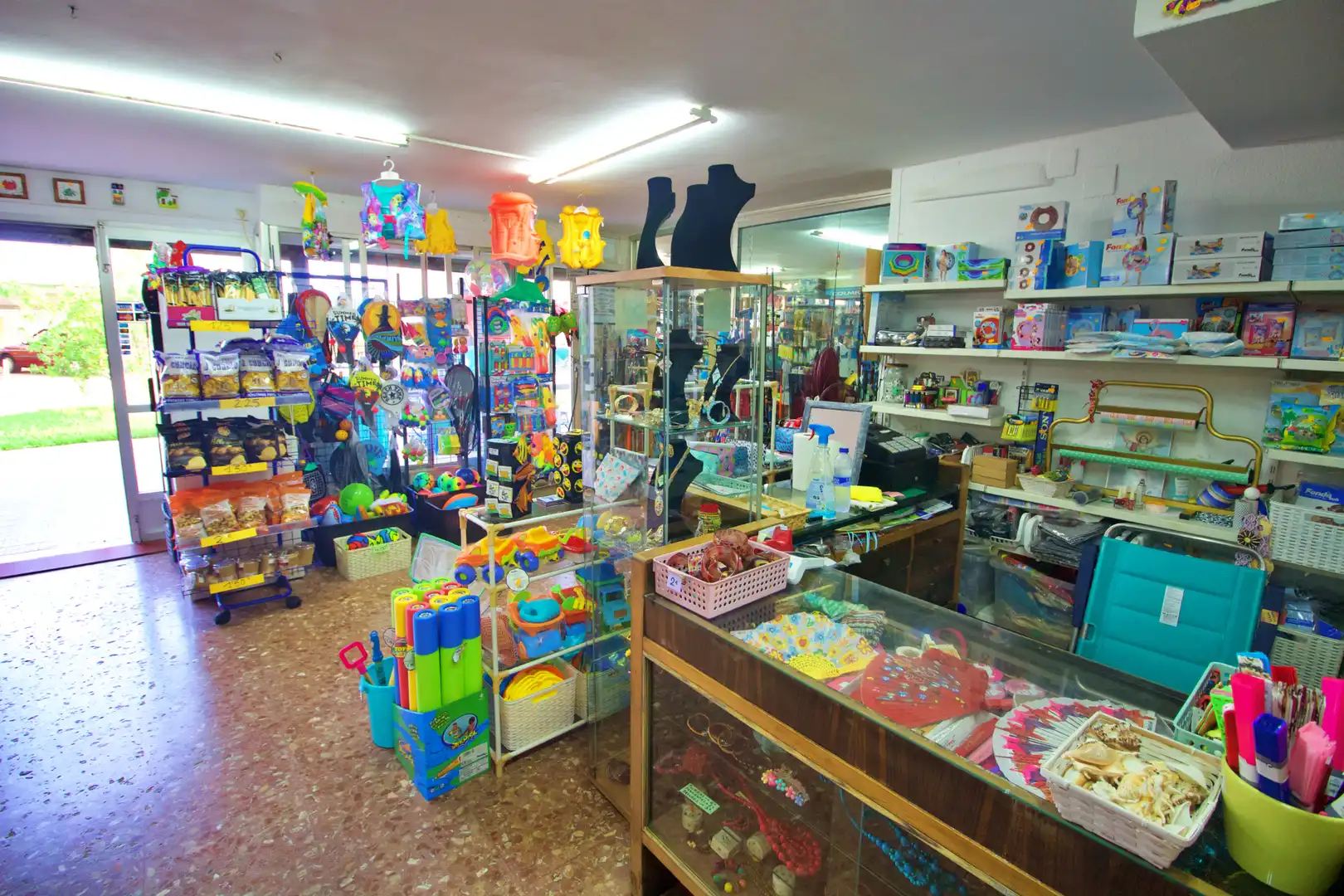 Local comercial en venda a Avenida Columbretes 18, imagen 13