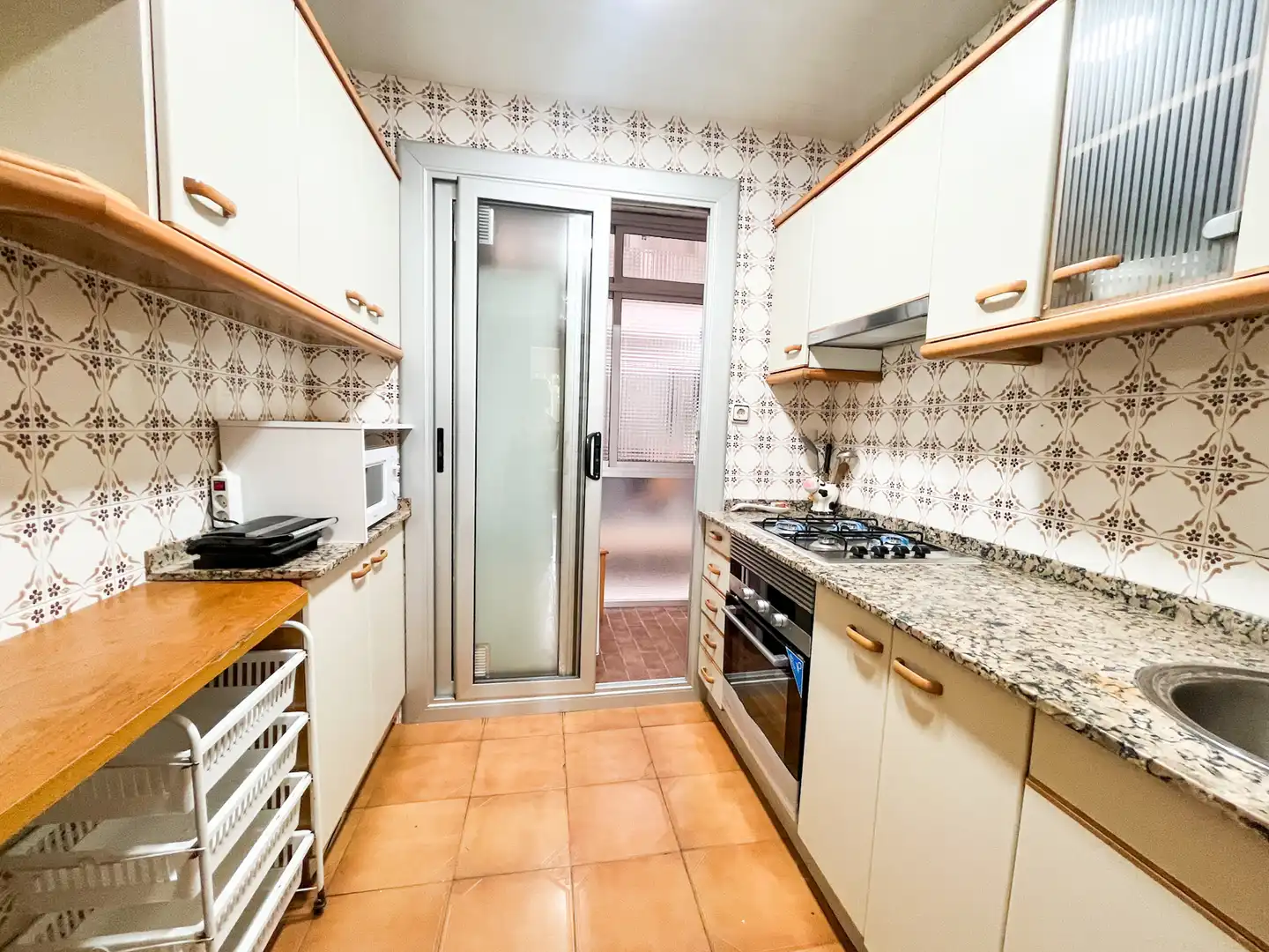 Piso de alquiler en Centre - Cordelles