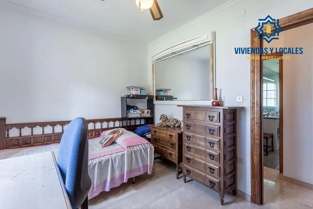 Casa con piscina en venta en Ogíjares, imagen 38