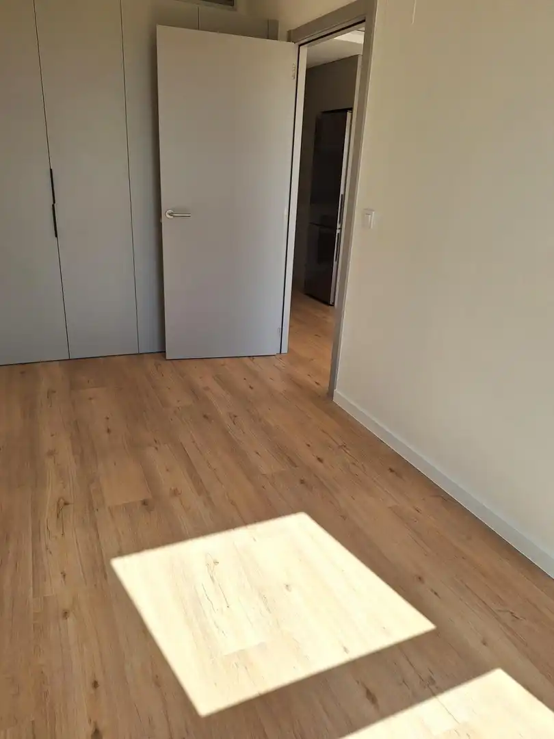 Apartamento de alquiler en Alcalá de Henares con Aire acondicionado, Calefacción y Jardín privado