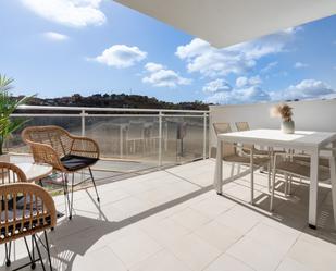 Flat for sale in Mijas - calle sierra de mijas, 2, La Cala Golf - Lagar Martell