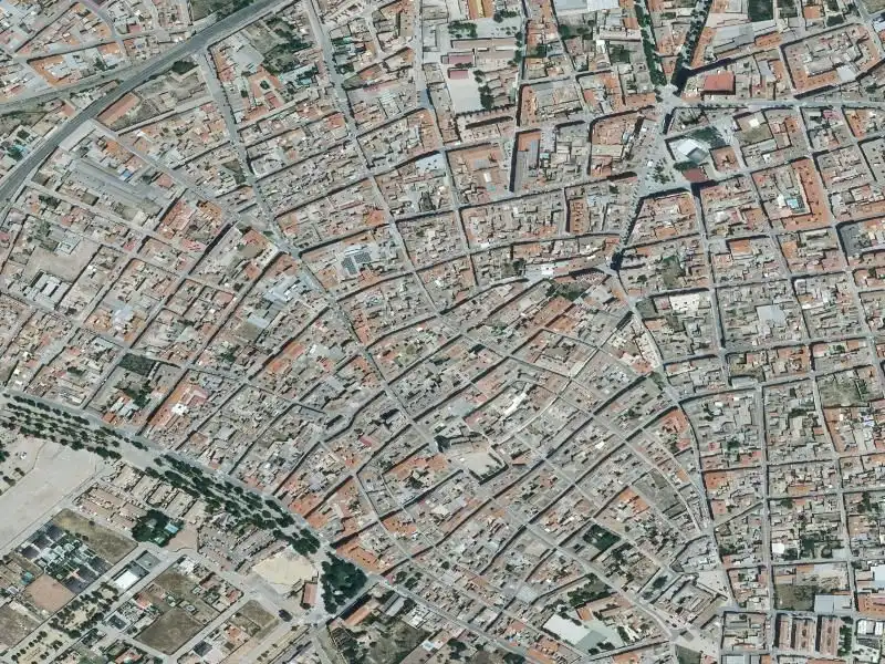 Xalet en venda a Manzanares, imagen 3