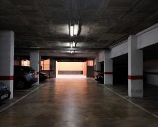 Parking of Garage to rent in Girona Capital